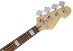 Sandberg California II TT4 Passive Swamp Ash TBKB HG PFF BI