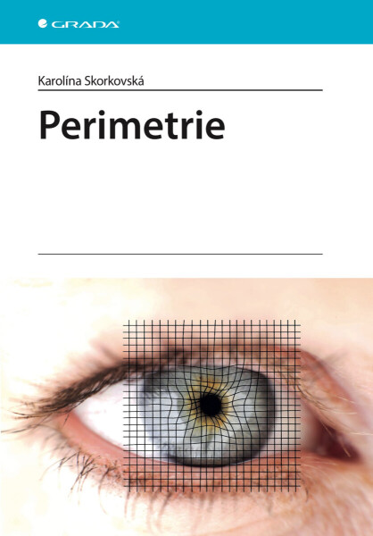 Perimetrie - Karolína Skorkovská
