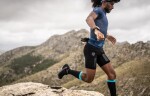 Běžecké šortky Compressport Trail Under Control Short Velikost: (obvod stehna