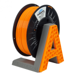PETG filament jasně oranžový 1,75 mm Aurapol 1 kg