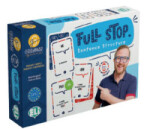 Let´s Play in English: Full stop - A2-B1 (2025)