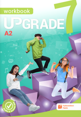 Upgrade Workbook