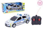 Auto policejní ČR RC 23 cm, Wiky RC, W001828