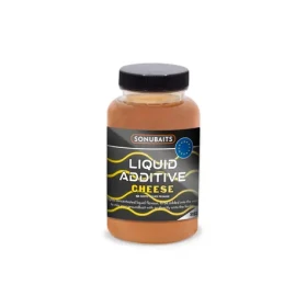 Sonubaits Booster Liquid Additive Cheese 250ml (S1850096)