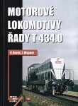 Motorové lokomotivy řady 434.0 Vladislav Borek,