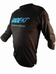 Dres HAVEN RIDE-KI black/blue