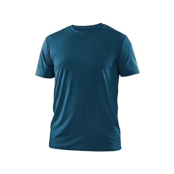 CANIS Triko CXS MOVADO funkční krátký rukáv pánské tmavě modré M tmavě modré