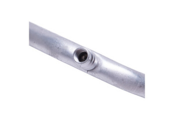 SKV Hadice klimatizace FORD B-Max Fiesta VI