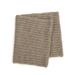 Art Of Polo Snood Dark Beige UNI