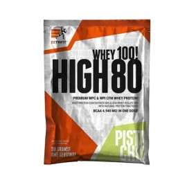 Extrifit High Whey 80 30 g pistachio (05239)