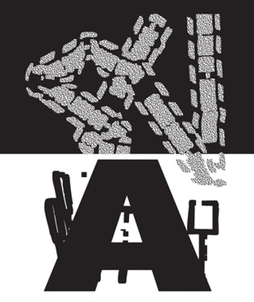 Umění aktivismu - Jitka Hlaváčková