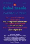 Aktualizácia V/1 2023 štátna služba, informačné technológie verejnej správy