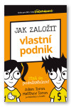 Jak založit vlastní podnik