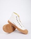 Novesta Star Dribble 10 WHITE/003TRNSP 36