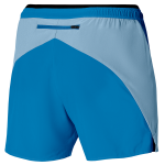 Běžecké šortky Mizuno Alpha 5.5 Short J2GBB00514 Velikost textilu: M