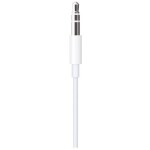 Ansmann Apple iPad/iPhone/iPod nabíjecí kabel [1x USB 2.0 zástrčka A - 1x dokovací zástrčka Apple Lightning] 2.00 m čern