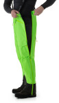 Pánské kalhoty zelená 3XL model 9064282 - Kilpi
