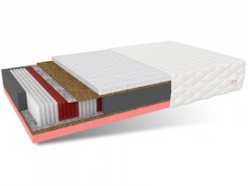 FRONTI Matrace SOLE 120 x 200