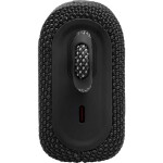 JBL GO 3 černá / Přenosný reproduktor / Bluetooth / výdrž 5 hodin / IPX7 (JBL GO3BLACK)