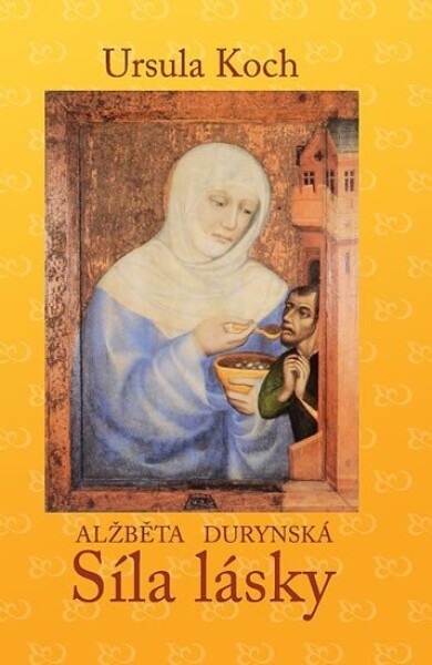 Alžběta Durynská Ursula Koch