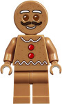 LEGO LEGO® Creator 10267 Perníková chaloupka