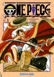 One Piece takový věci se nelže!