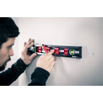 Hultafors Tools Vodováha hliníková ELV 40 (408605)