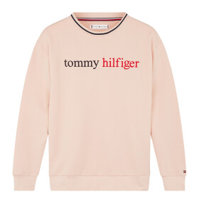 Dámská mikina UW0UW02299-TD5 - Tommy Hilfiger XS