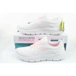 Boty Skechers Go Walk W 124952/WPK 36,5