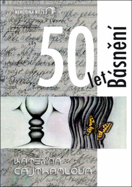 50 let Básnění - Kateřina Cajthamlová
