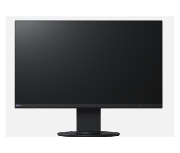 EIZO MT 24" EV2460-BK FlexScan, IPS, 1920x1080, 250nit, 1000:1 5ms, DisplayPort, DVI-D, HDMI, D-sub, USB, Repro, Černý EDF_419121