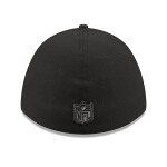 New Era Pánská kšiltovka Philadelphia Eagles NFL Black 2026 Training Camp 39THIRTY Flex Velikost: S/M
