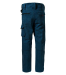 Vertex pracovní džíny pánské světlý denim 56 long