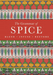 The Grammar of Spice - Caz Hildebrand