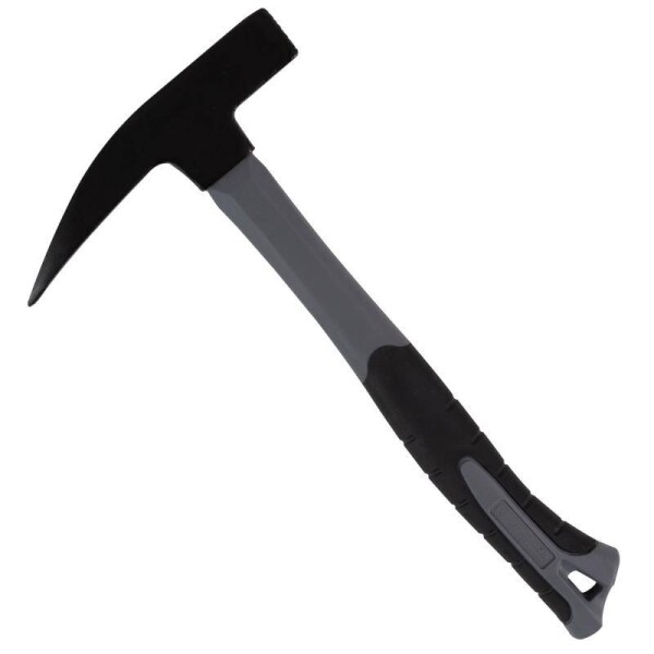 Kladivo tesařské, fiberglass, 600 g, STALCO PERFECT