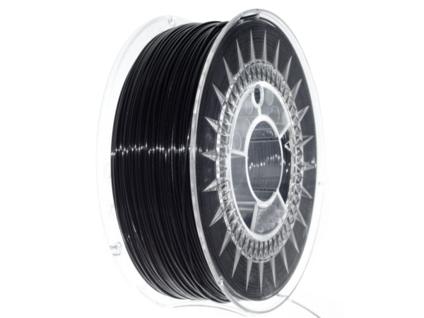ASA filament černý 1,75 mm Devil Design 800 g