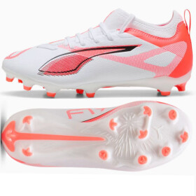 Fotbalové boty Puma Ultra 5 Match FG/MG Jr 108167-01 35