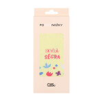 Pohodonožky - Skvělá ségra, vel. 35-38 - Albi
