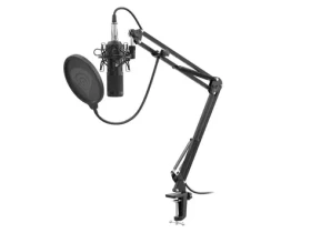 Genesis Radium 300 / Streamovací mikrofon / XLR (NGM-1695)