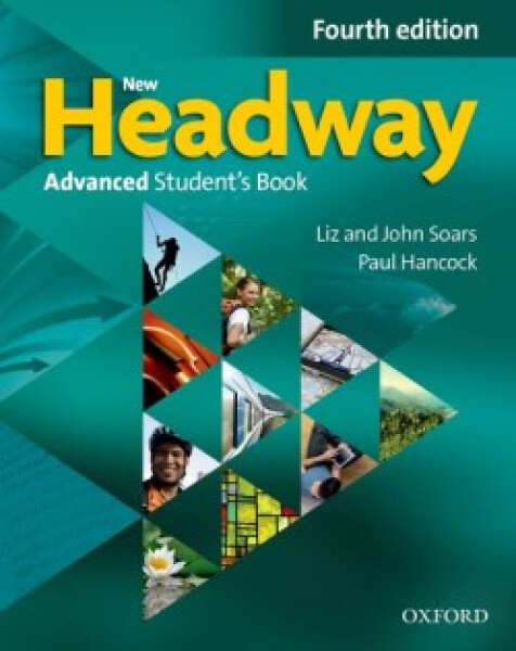 New Headway Advanced Student´s Book (4th) - John Soars