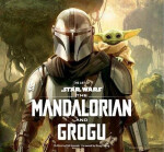 Art of Star Wars: The Mandalorian and Grogu - Phillip Szostak