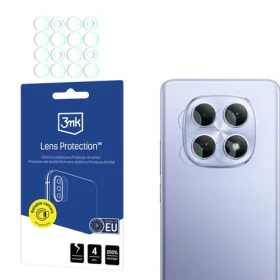 3mk Lens Protection skla na fotoaparát pro Redmi Note 15 4G/5G (5903108744287)