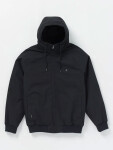 Volcom Hernan 10K black zimní pánská bunda