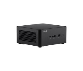 ASUS NUC 14 Pro NUC14RVHC3000R2/Intel Core 3-100U/DDR5/USB3.0/LAN/WiFi/UHD/M.2+2,5"/EU napájecí kabel EDF_1077246