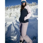 Lyžařské kalhoty Elbrus Andalsen W 92800549503 XL