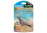 Playmobil® Wiltopia 71288 Wiltopia - Lachtan