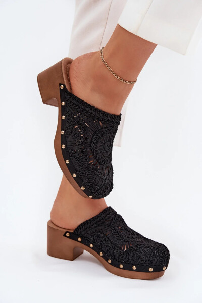 Pantofle model 214127 Step in style 39