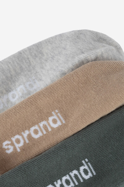 Ponožky Sprandi 0UB-005-AW24 (3-PACK)