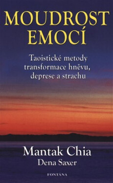 Moudrost emocí
