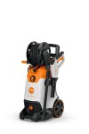 Elektrická tlaková myčka STIHL RE 120 VARIO CONTROL